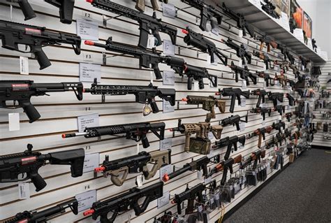 Airsoft Canada's Trusted Airsoft Gun Store .